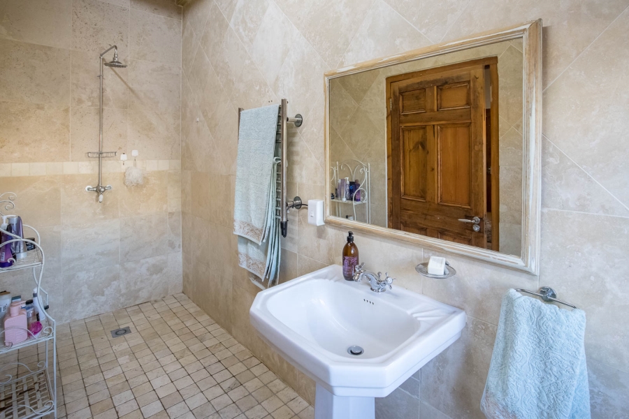 3 Bedroom Property for Sale in Barrydale Western Cape
